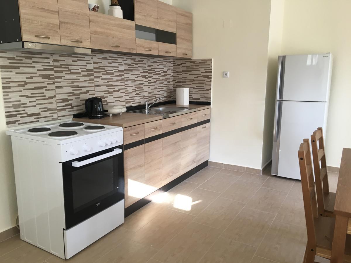 Armonia Apartment 플라타리아 외부 사진