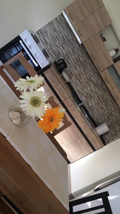 Armonia Apartment 플라타리아 외부 사진
