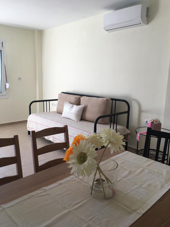 Armonia Apartment 플라타리아 외부 사진