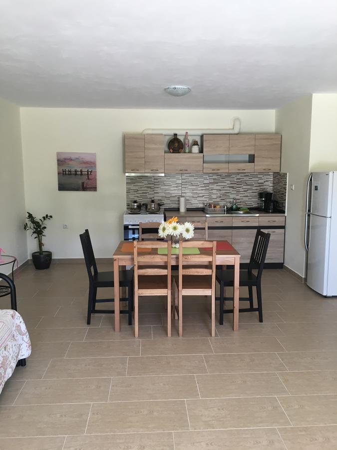 Armonia Apartment 플라타리아 외부 사진