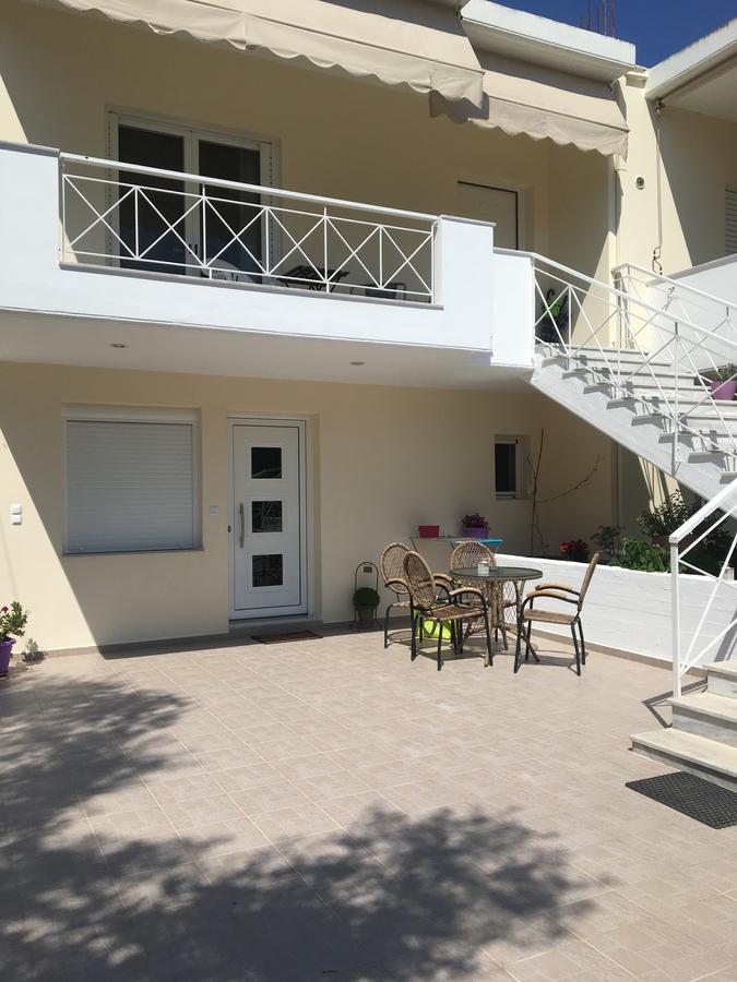 Armonia Apartment 플라타리아 외부 사진