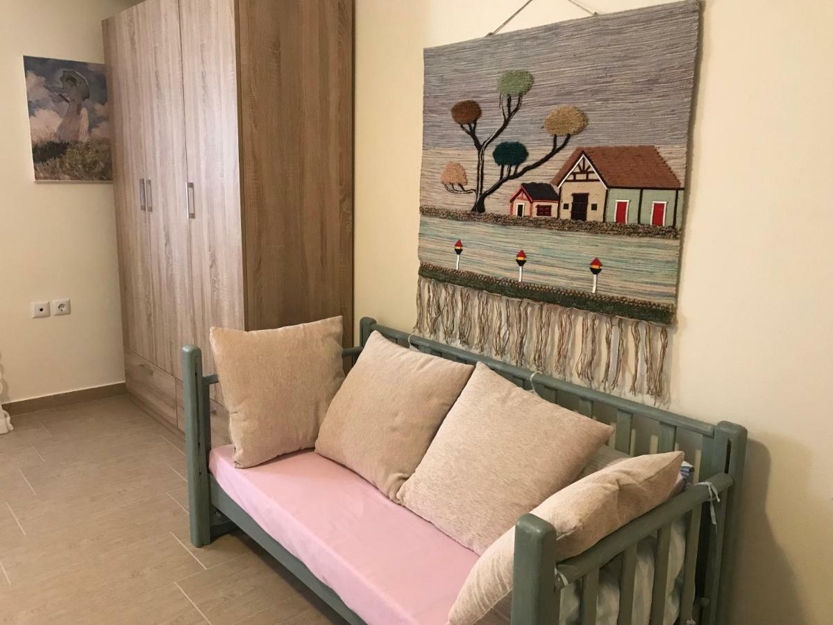 Armonia Apartment 플라타리아 외부 사진