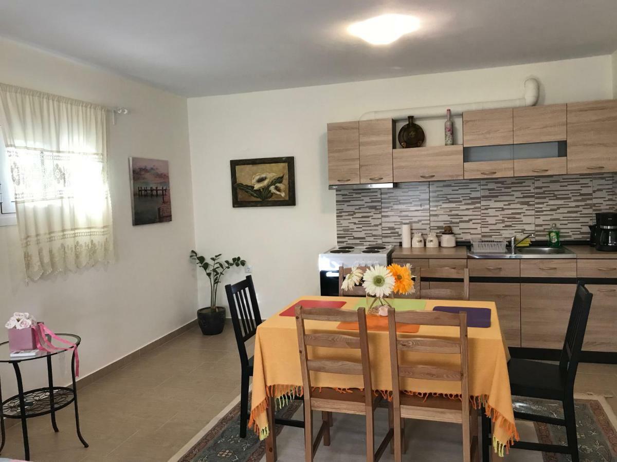 Armonia Apartment 플라타리아 외부 사진