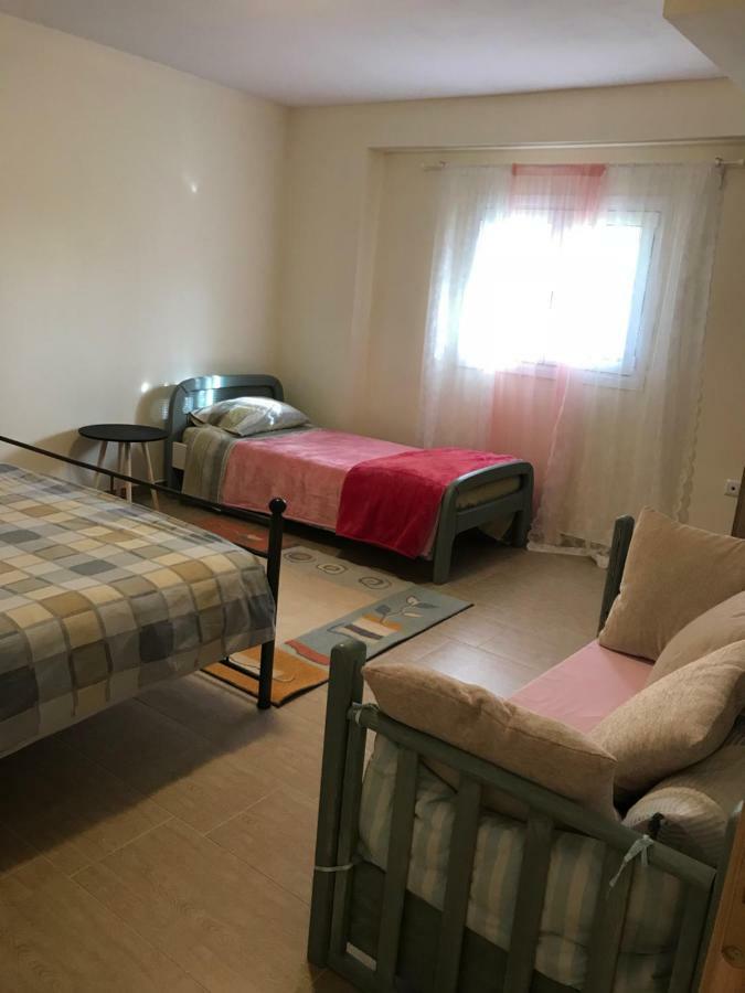 Armonia Apartment 플라타리아 외부 사진