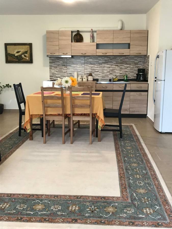 Armonia Apartment 플라타리아 외부 사진