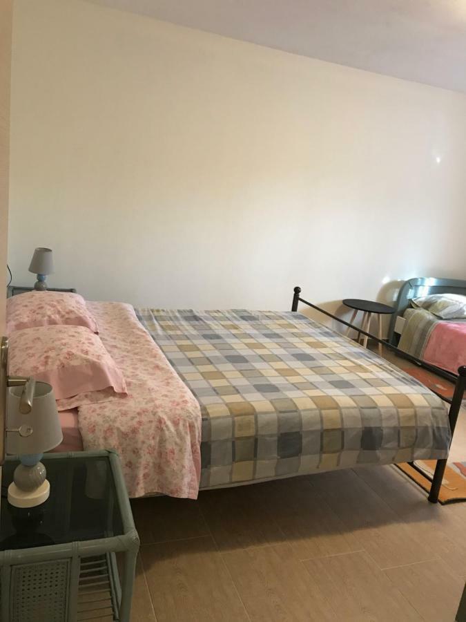 Armonia Apartment 플라타리아 외부 사진