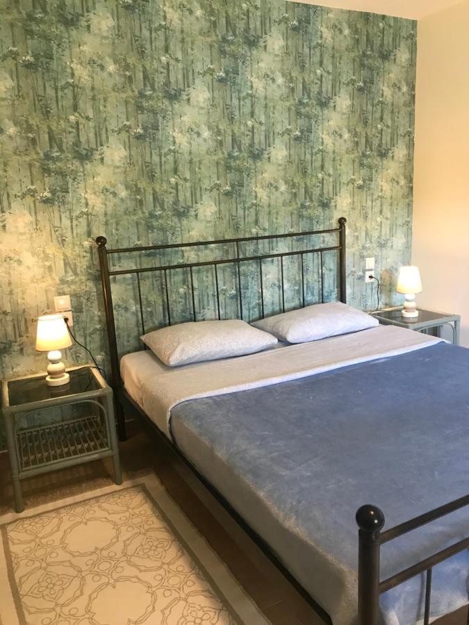 Armonia Apartment 플라타리아 외부 사진