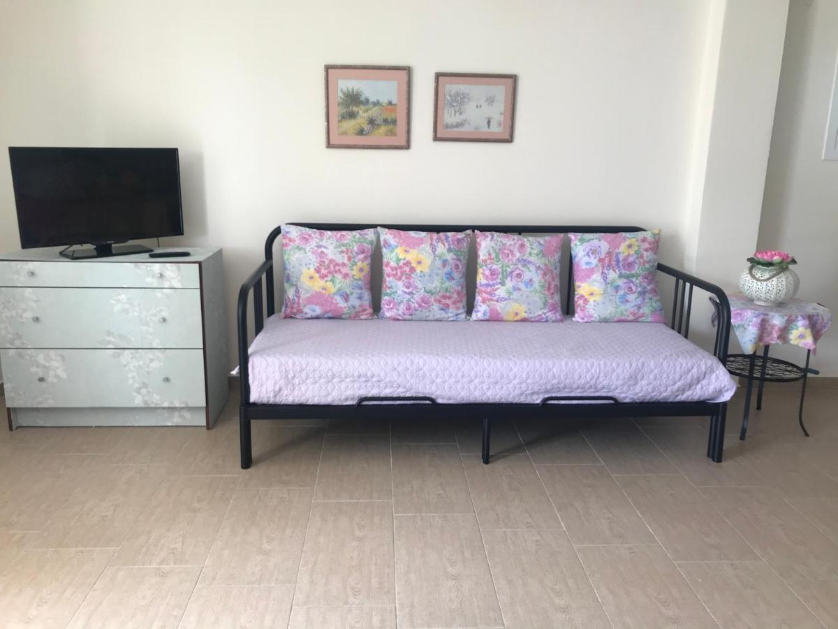 Armonia Apartment 플라타리아 외부 사진