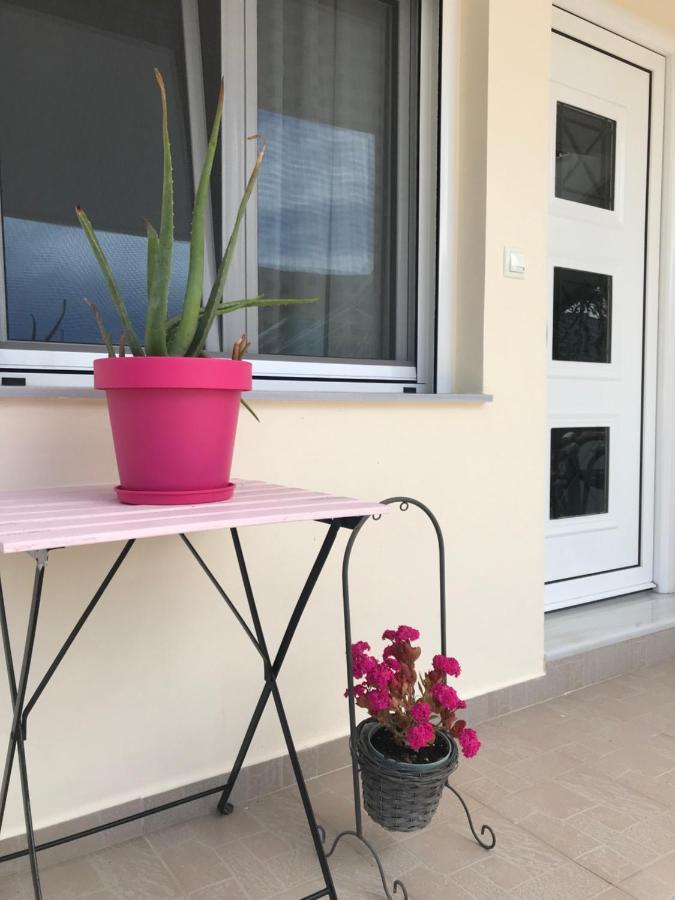 Armonia Apartment 플라타리아 외부 사진